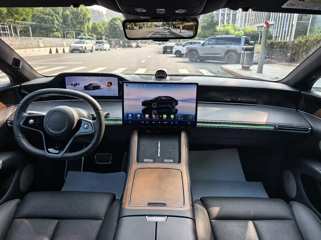 Xiangjie Xiangjie S9 — миниатюра 15