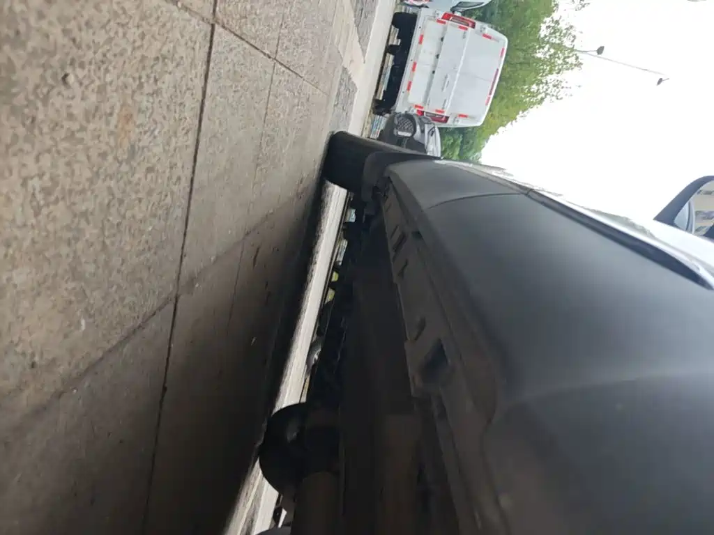 Chery Tiggo 5x — миниатюра 22