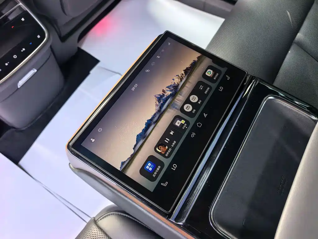 Xiangjie Xiangjie S9 — миниатюра 12