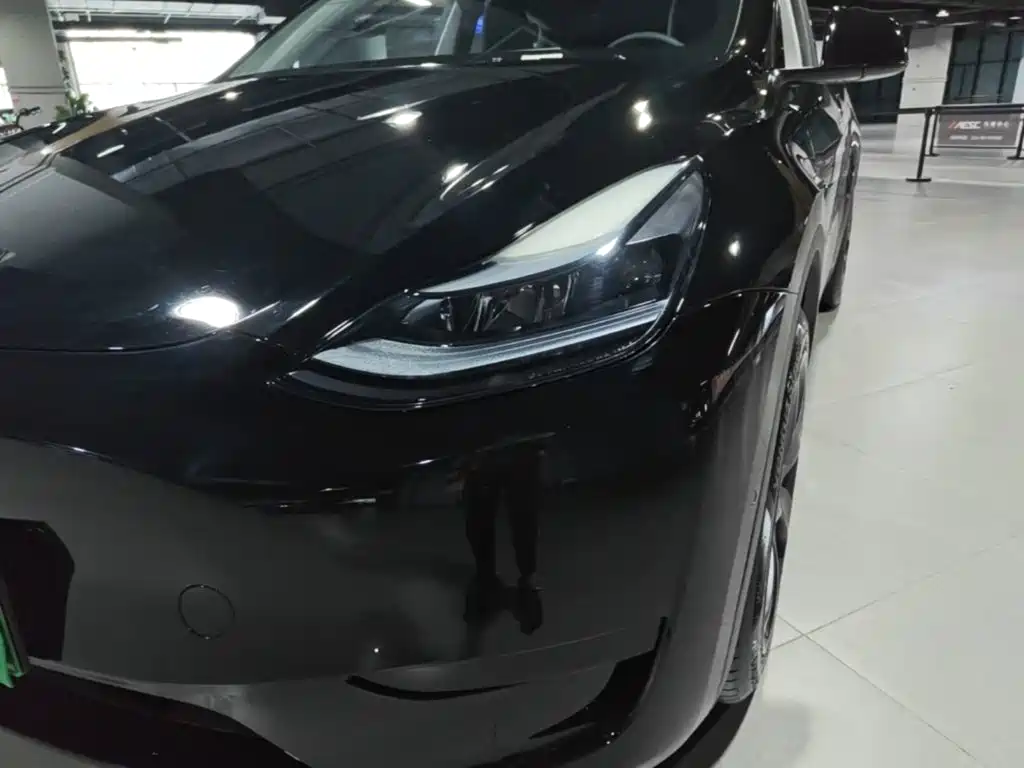 Tesla Model Y — фотографии объявления, Фото 25