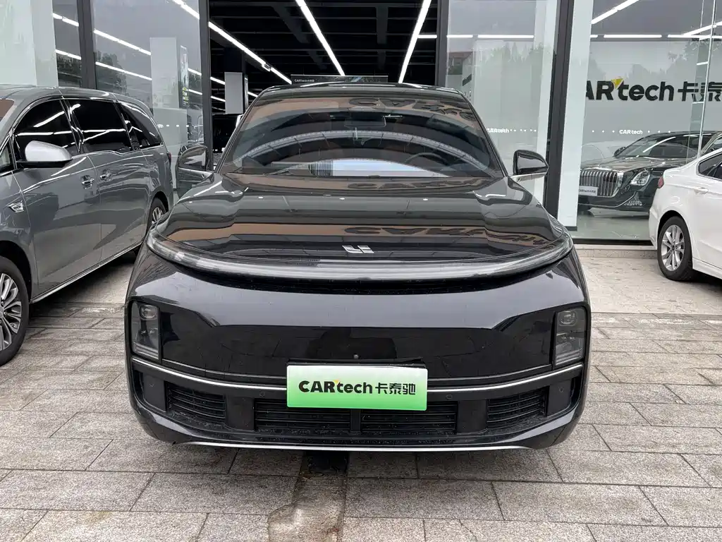 Li Auto L9 2023 Pro