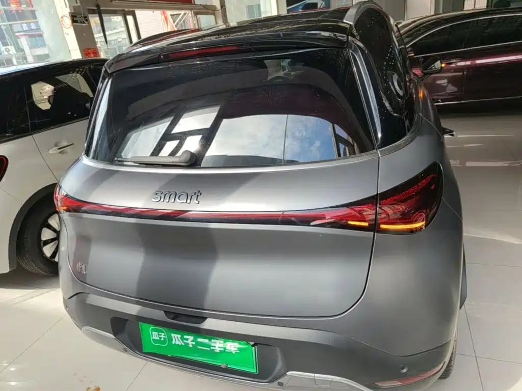 smart Smart #1 — миниатюра 6