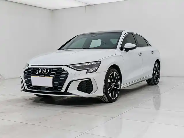 2023 Audi A3