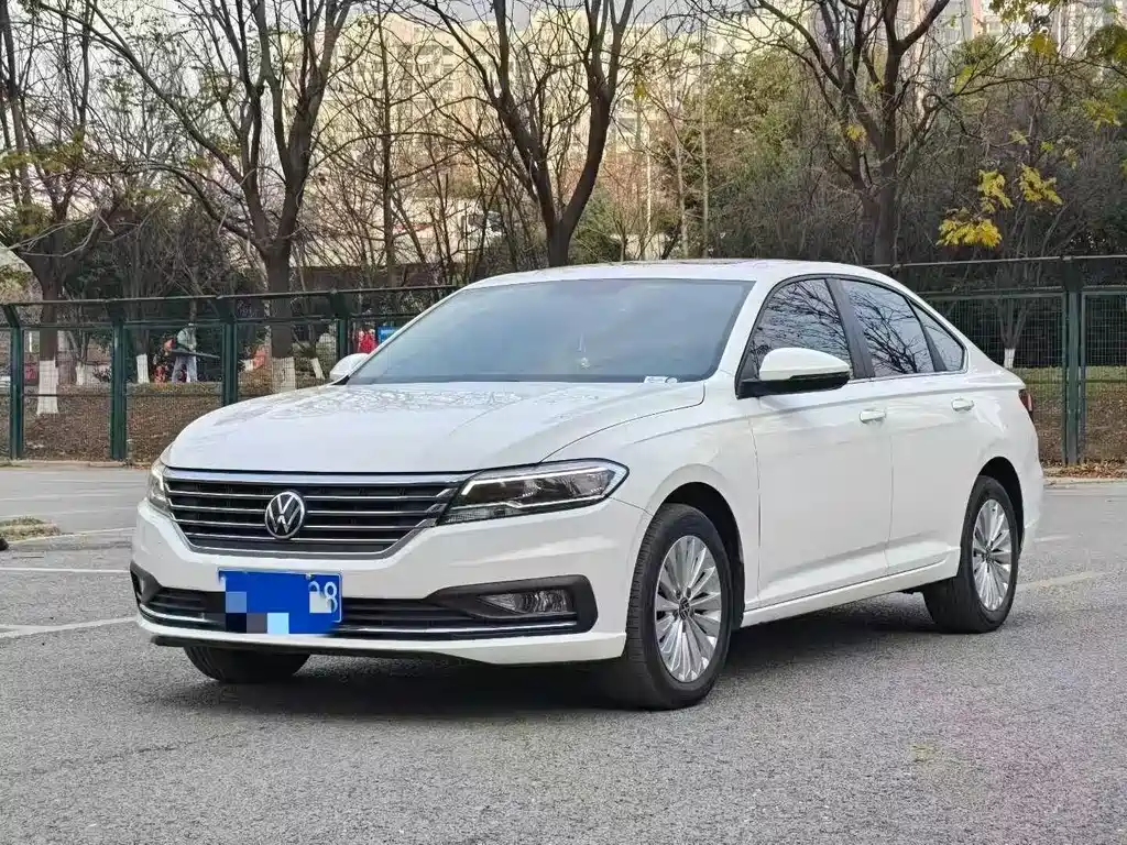Volkswagen Lavida 2021