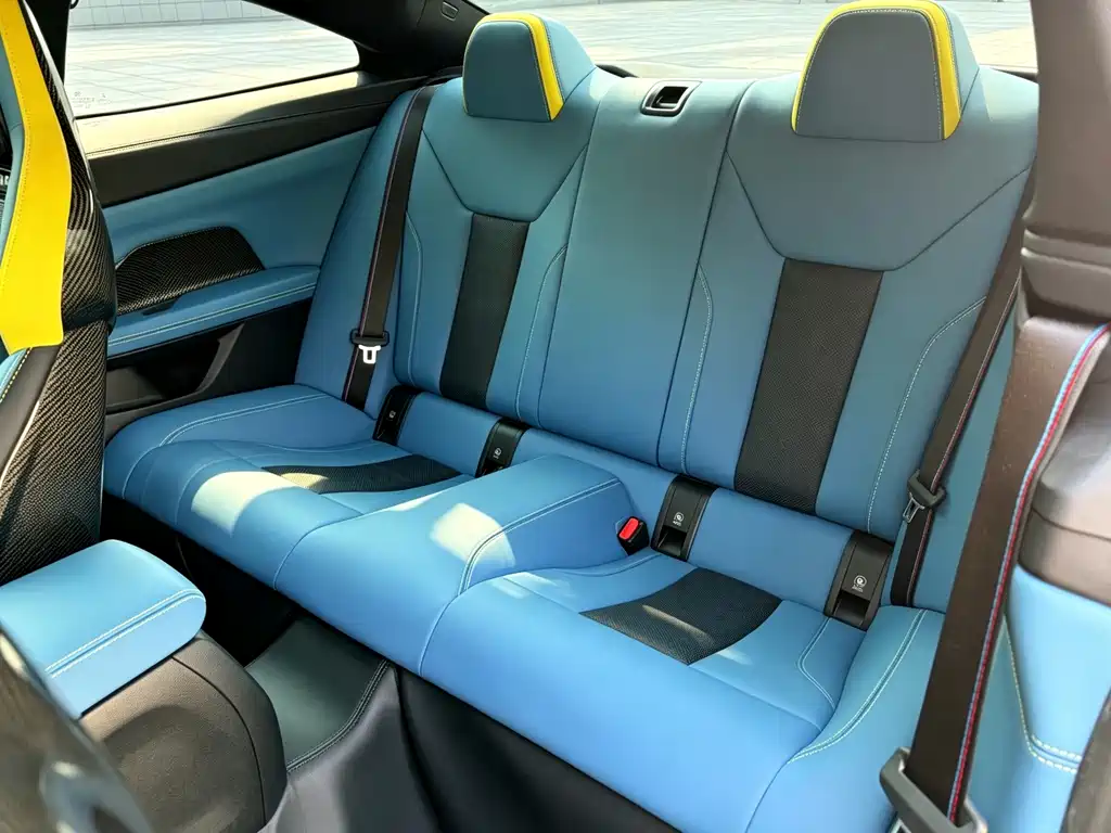 BMW M4 — миниатюра 14