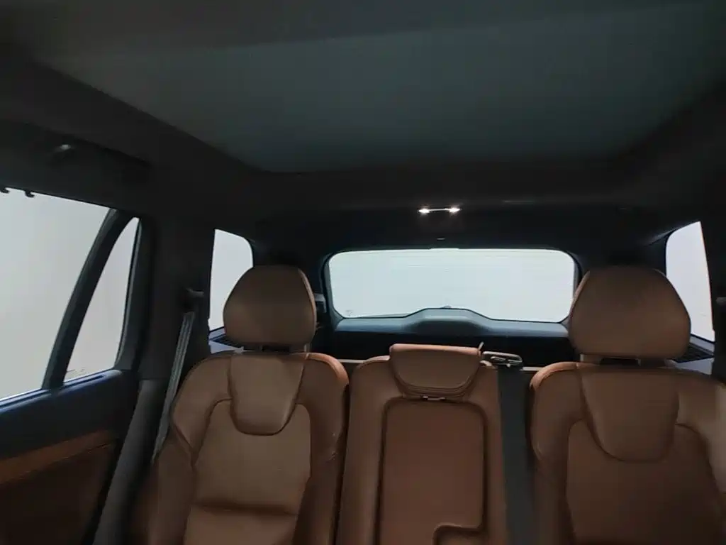 Volvo XC90 — фотографии объявления, Фото 14
