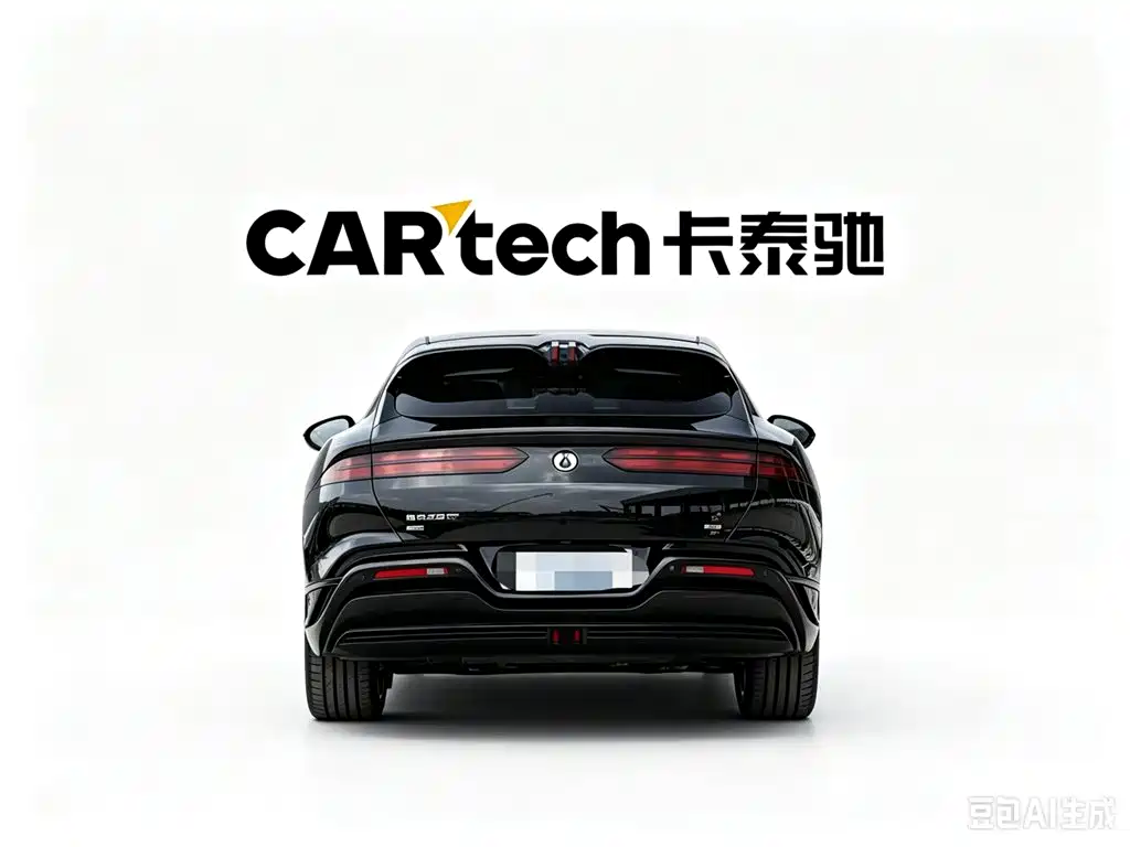Denza Z9GT