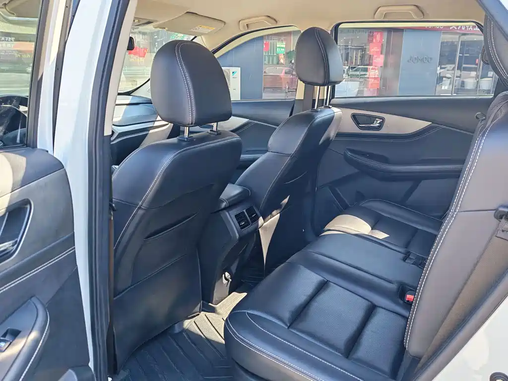 Fengguang Fengguang S560 — миниатюра 6