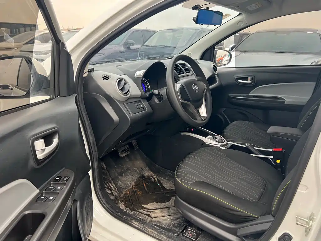 CHANGAN BENBEN E STAR