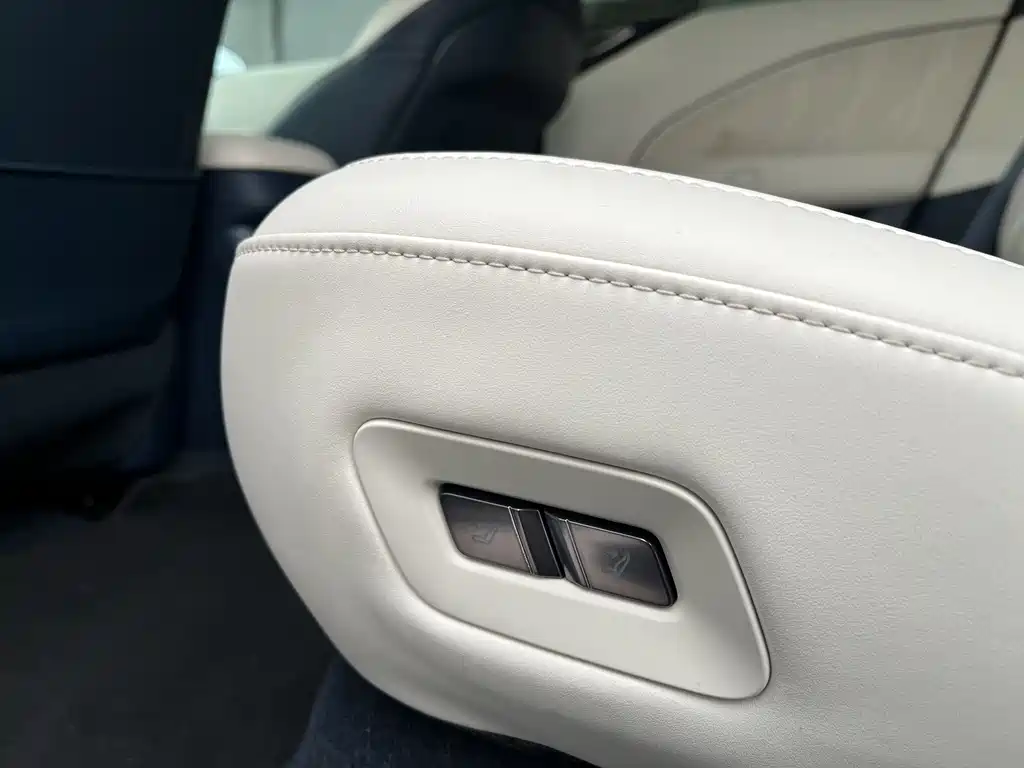 ZEEKR EXTREME KRYPTON 007