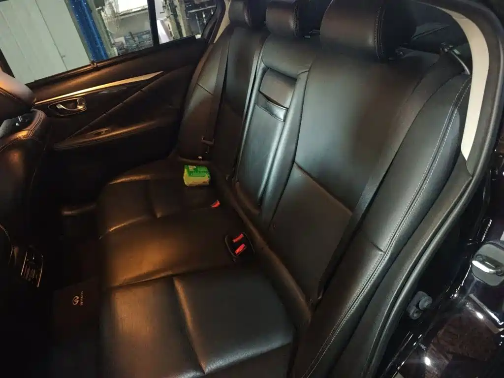Infiniti Q50 — миниатюра 18