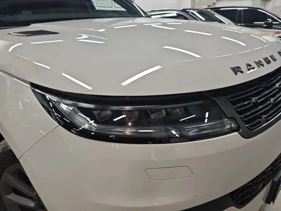 Land Rover Sport — миниатюра 10