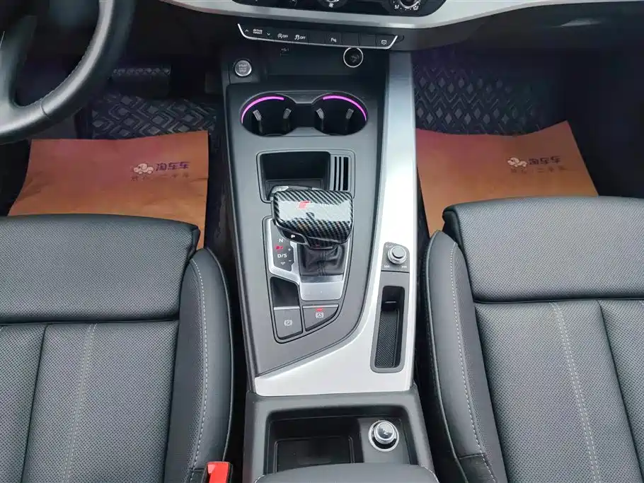 Audi A4L — фотографии объявления, Фото 16