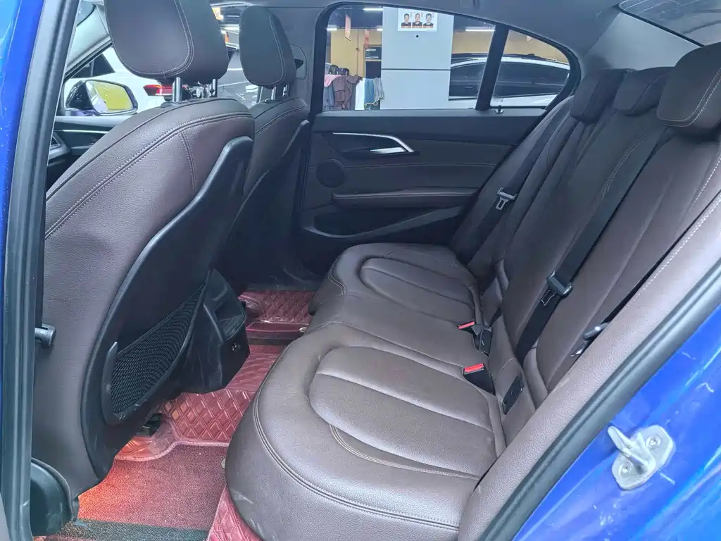 BMW 1 Series 1 2020 120i M Sport