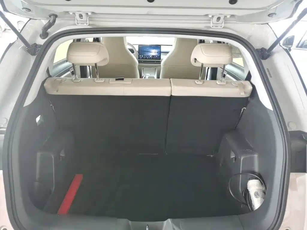 Wuling Bingo S — миниатюра 19