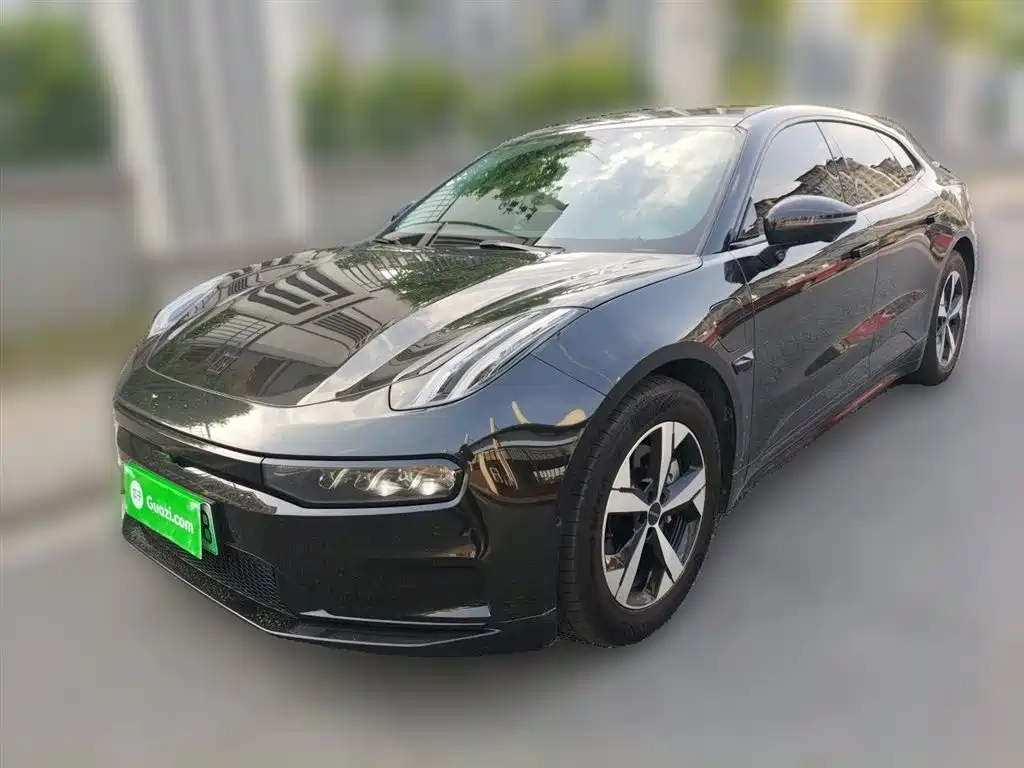 Zeekr 001 2023