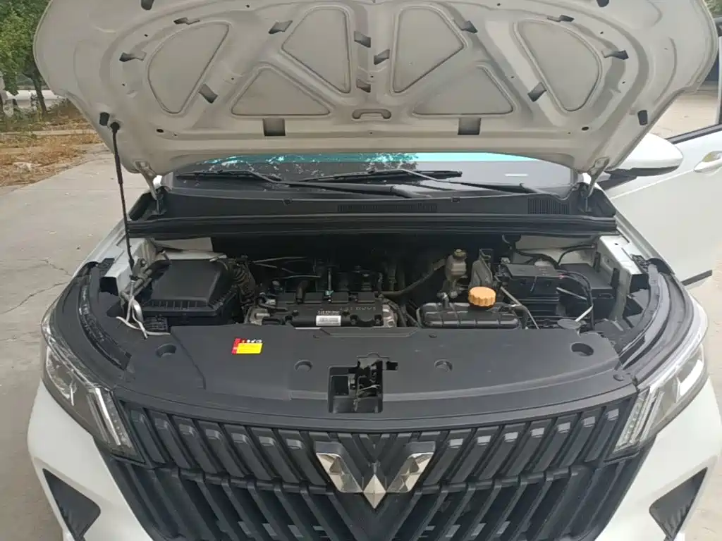 Wuling Jiachen — миниатюра 20