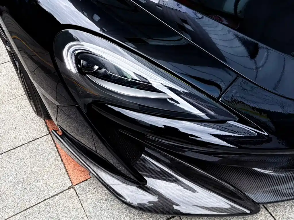 McLaren 570 — миниатюра 8