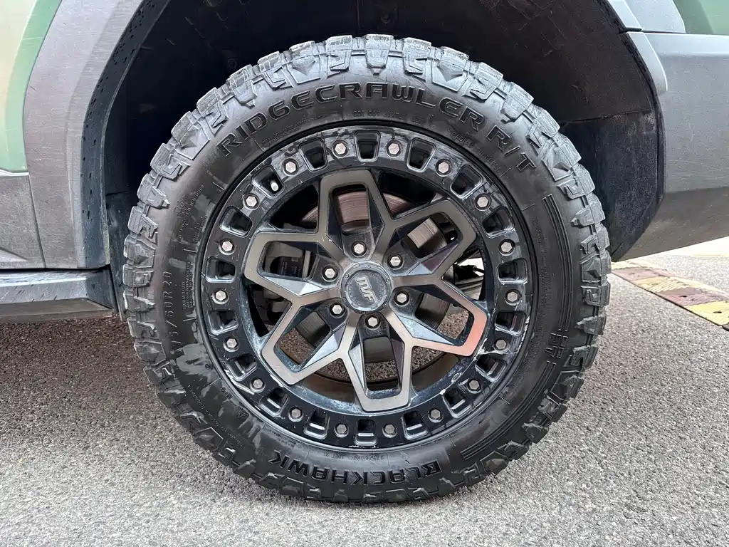 Zongheng Zongheng G700 — миниатюра 19