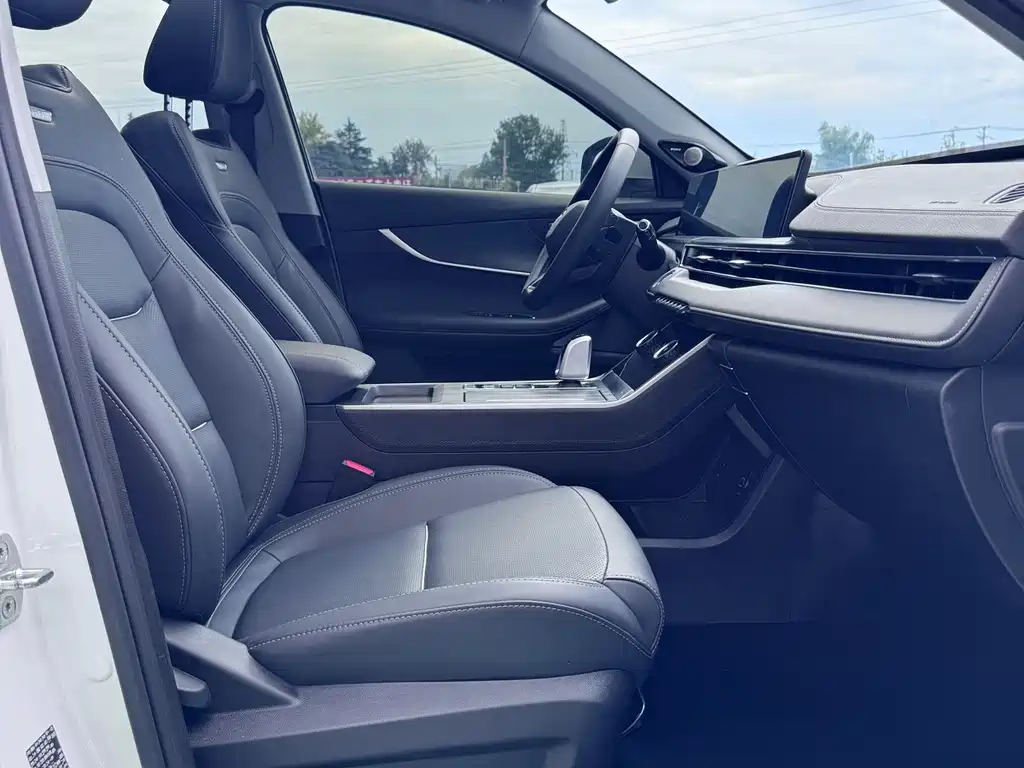 Chery Tiggo 7 PLUS — миниатюра 11