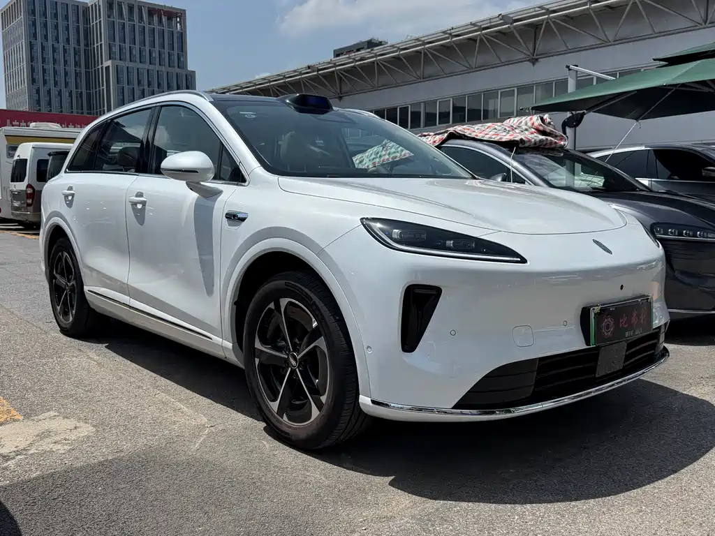 Shangjie H5 2025 Max