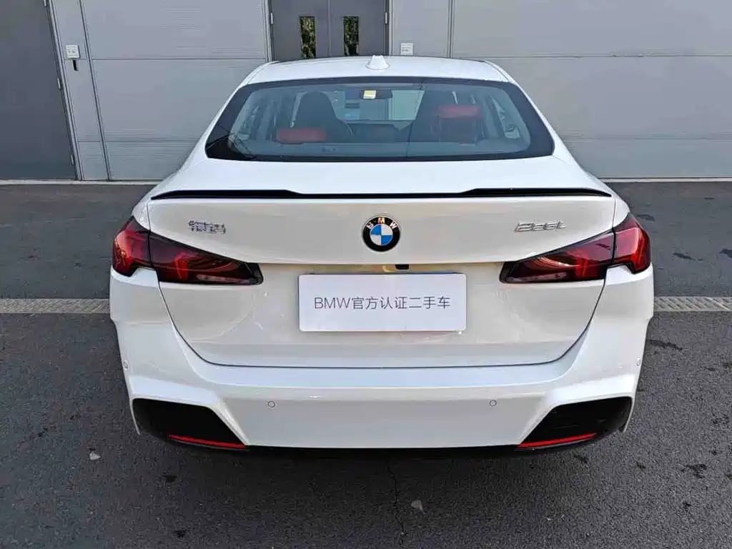 BMW 2 Series — миниатюра 3