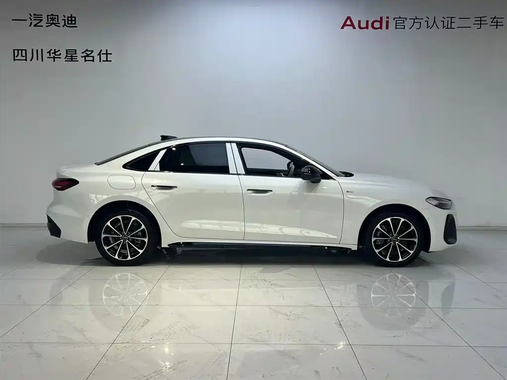 Audi A5L 2026 2.0T Sport
