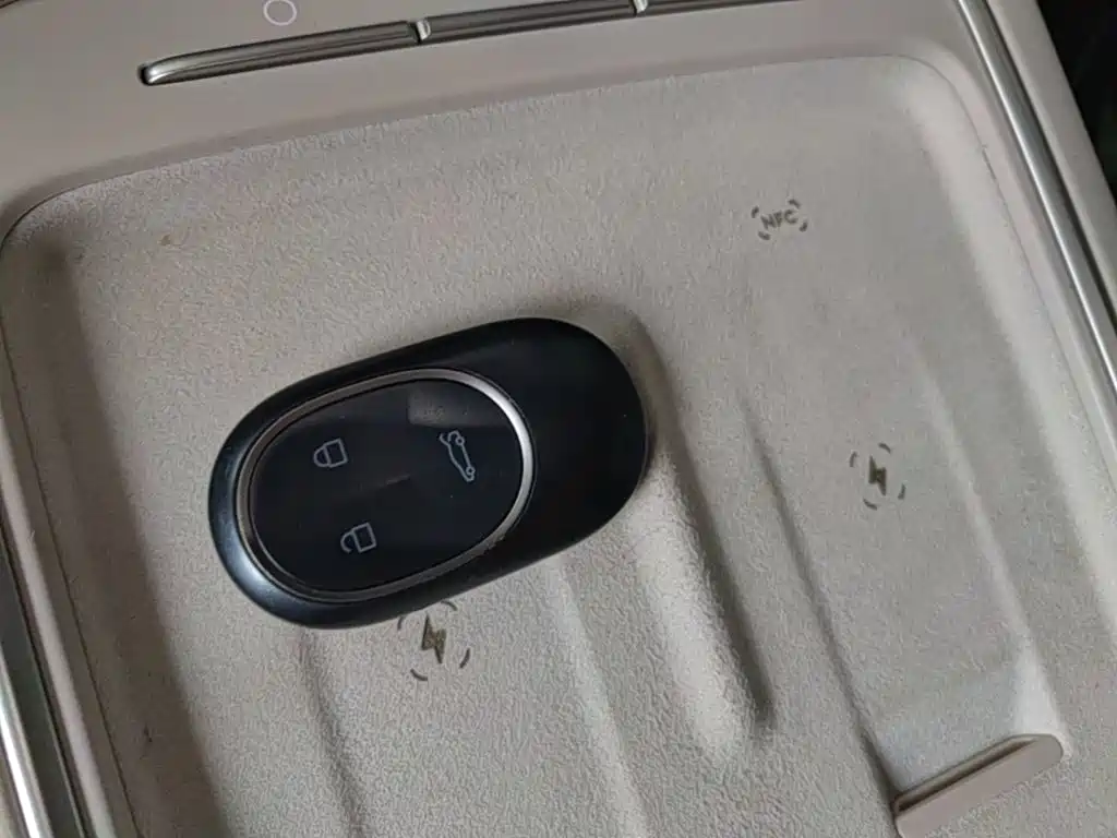 NIO EC6 2025 75kWh