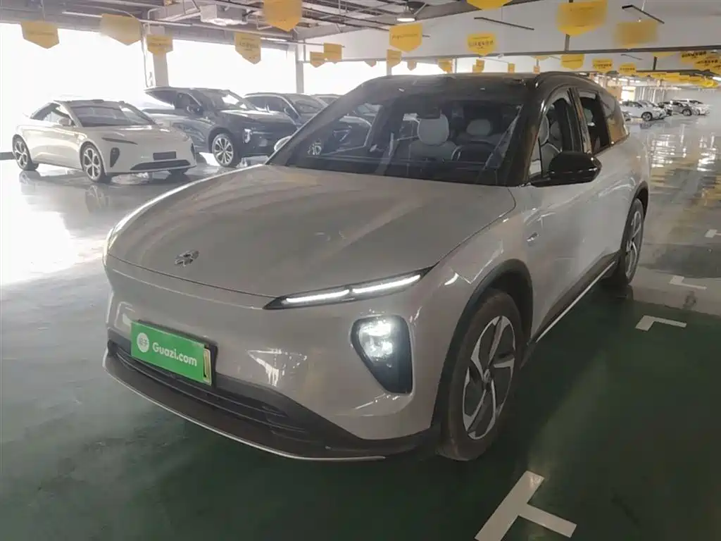 Nio ES6 2025