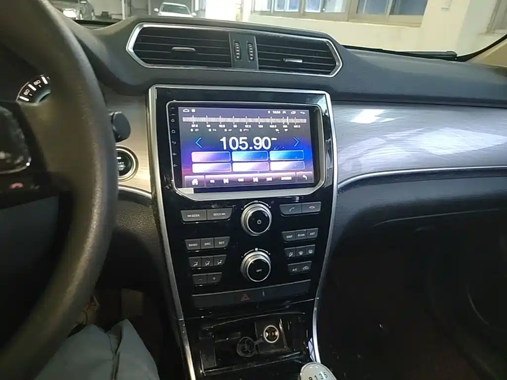 Haval H2 — миниатюра 13