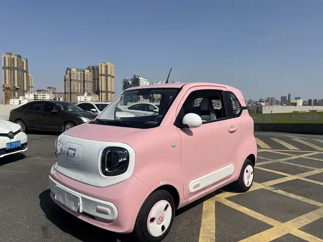 BESTUNE PENTIUM PONY 2025