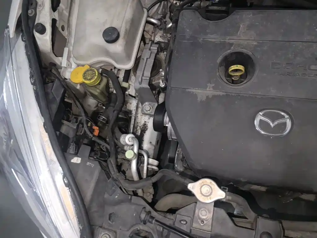 Mazda 5 — миниатюра 21