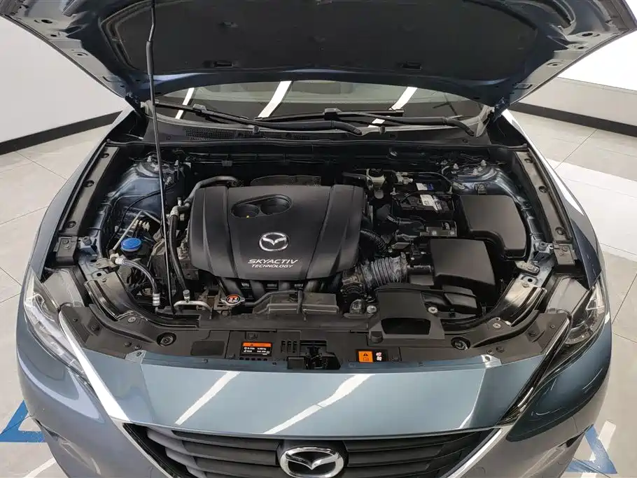 Mazda CX-4 2018 2.0L AT V