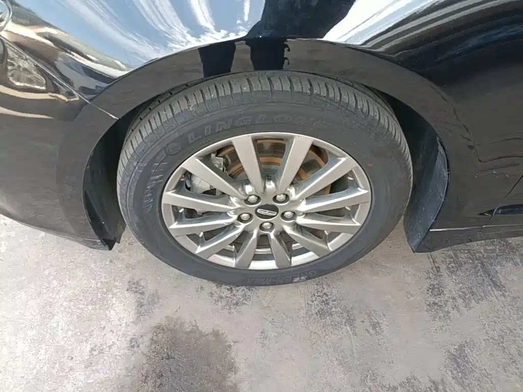 Lincoln MKZ — миниатюра 23