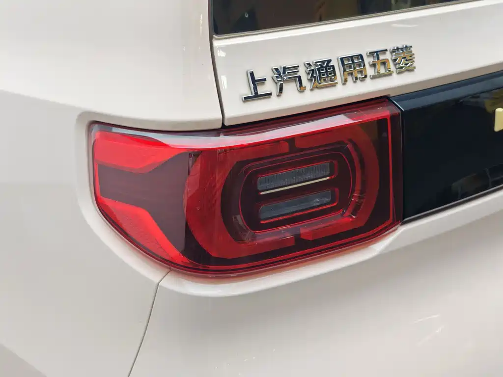 Wuling Mini EV MINIEV 2021 Fashion