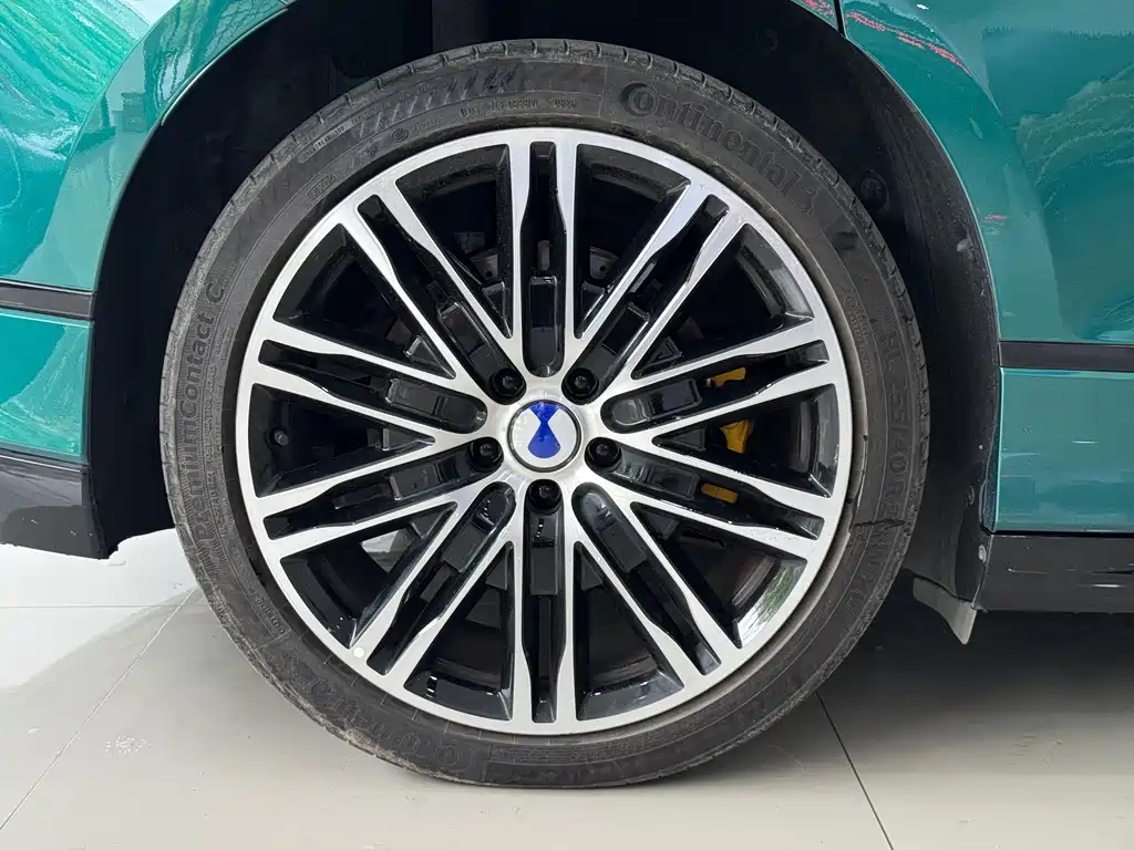 Denza Denza Z9GT — миниатюра 10