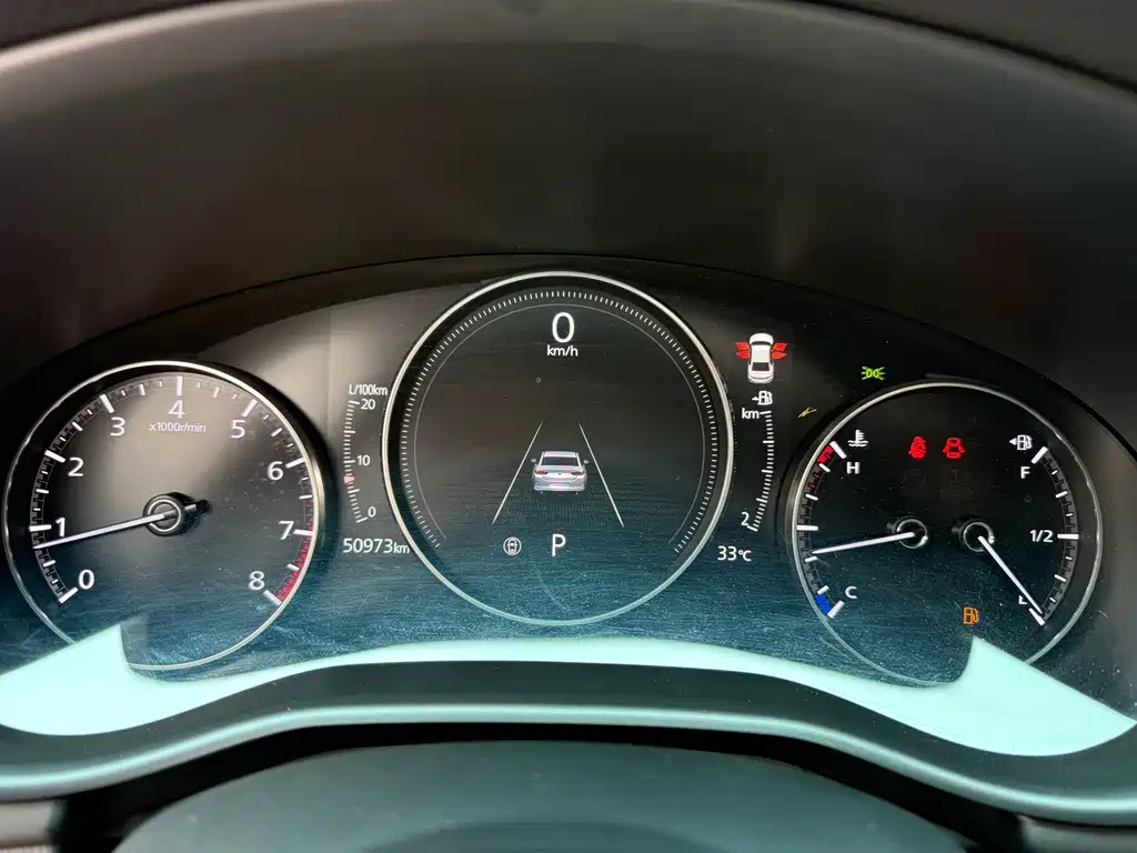 Mazda 3 Axela — миниатюра 6