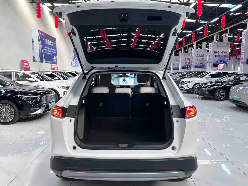 Honda Vezel — миниатюра 14