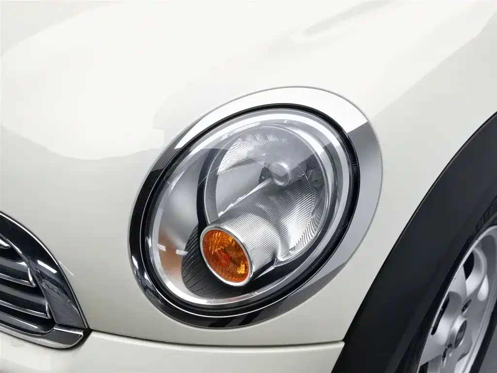 Mini Clubman 2011 1.6L ONE