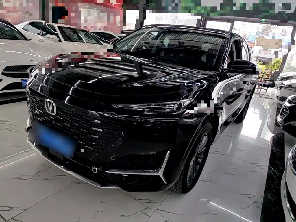 Changan UNI-K