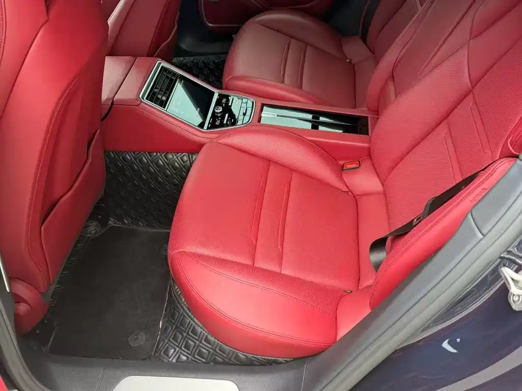 Porsche Panamera 2022 Panamera 2.9T
