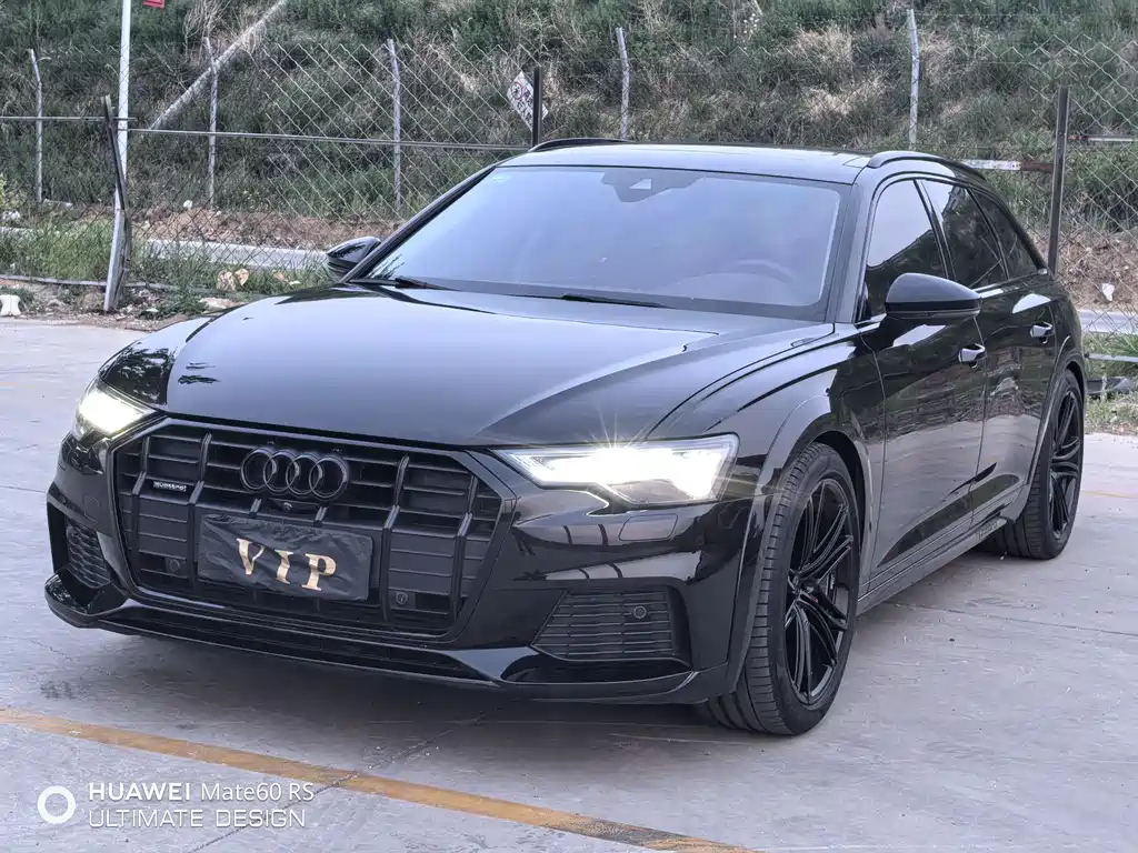 Audi A6 (Import) 2021