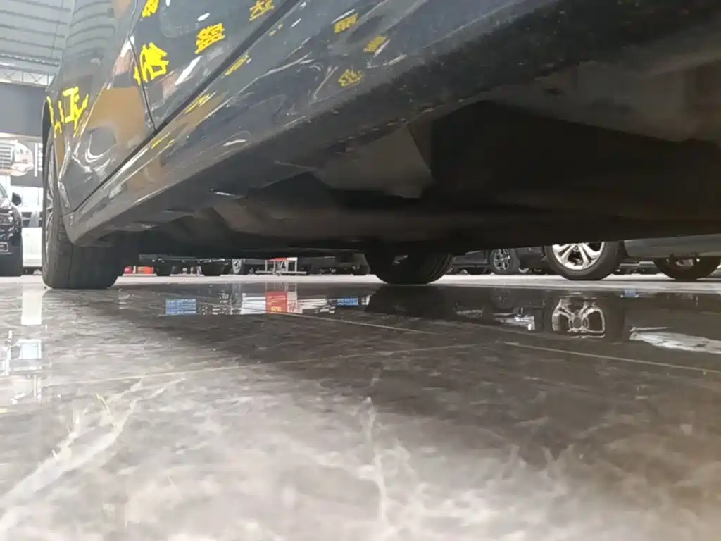 Ford Mondeo New Energy — миниатюра 22