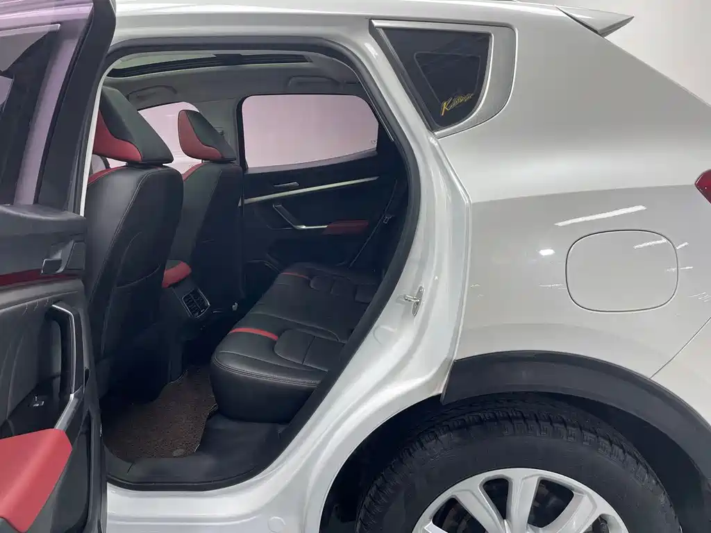 Haval H4 — миниатюра 11