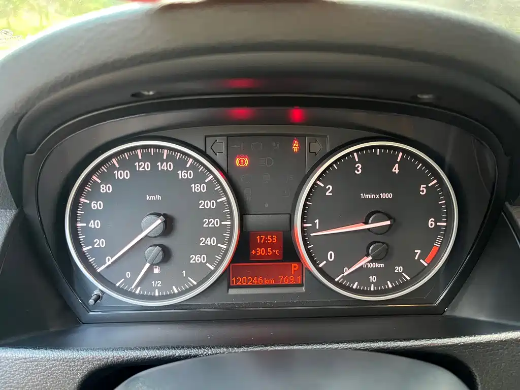 BMW X1 (Import) — миниатюра 15