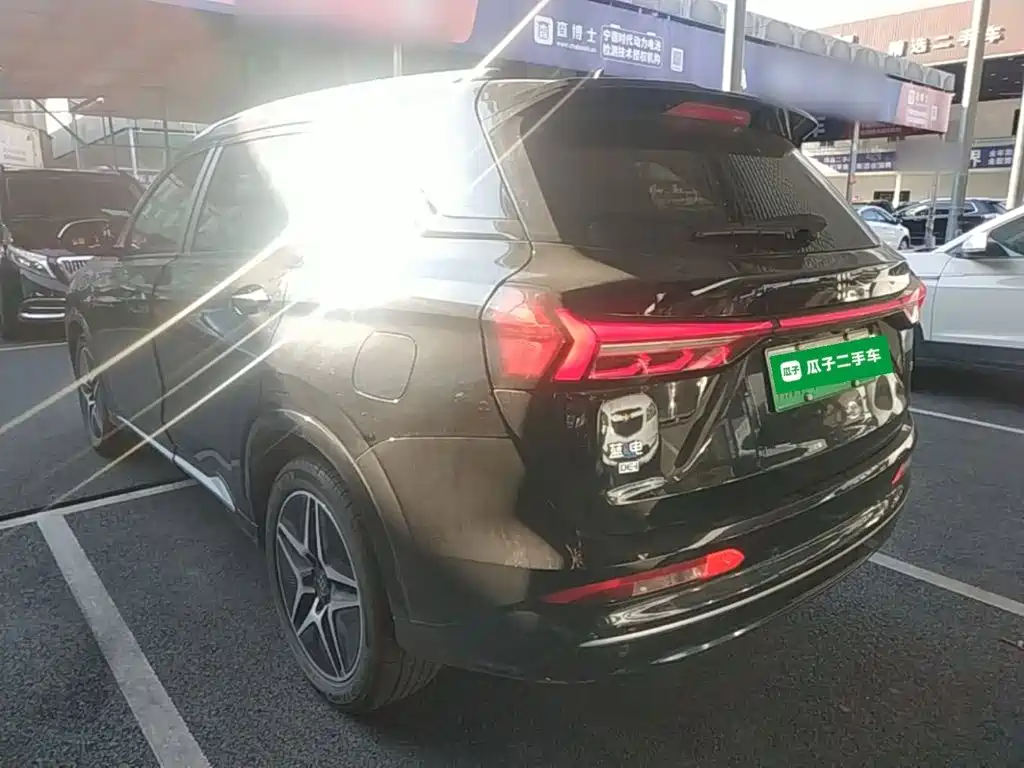 Landian Landian E5 — миниатюра 5