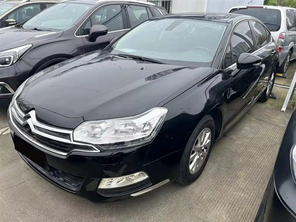 CITROEN C5