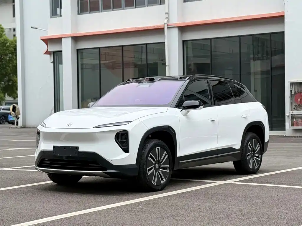 NIO ES7