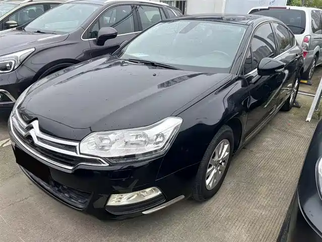 CITROEN C5 2017