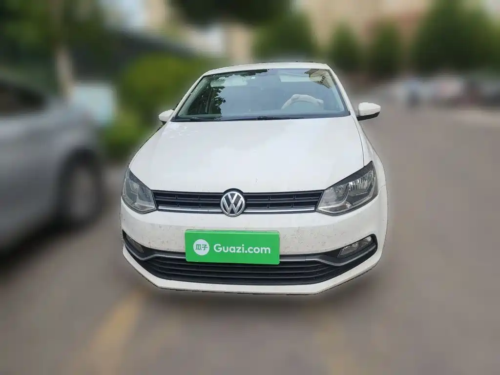 Volkswagen Polo — миниатюра 23